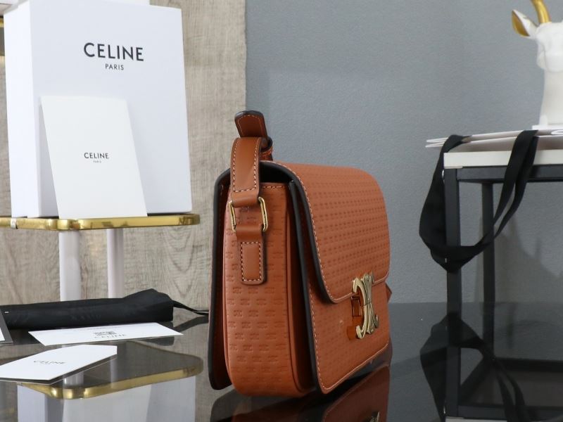 Celine Triomphe Bags